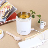 보온 죽통 이유식 보온통 국통 보온 도시락통 600ml