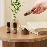 호두 브리즈볼 아로마오일 브리즈볼 확산 우드 디퓨저 우드 발향기