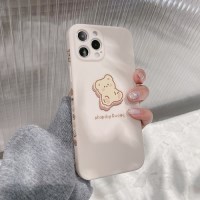 스위트 곰돌이 아이폰 케이스 아이폰12