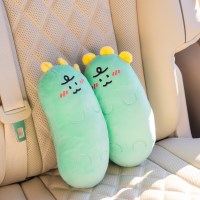 니니즈 죠르디 발라당 차량용 안전벨트 커버