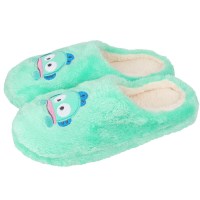 한교동 보아털 룸슬리퍼