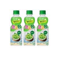 코코팜 포도 코코넛 젤리 음료 300ml 24개