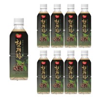 동원 헛개차 헛개나무 갈증 숙취 음료 350ml 24개