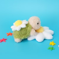 착착 잔디 거북 마그넷 거북이 자석 인형