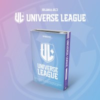 (NEMO ALBUM) UNIVERSE LEAGUE (유니버스 리그)