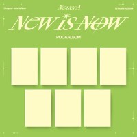 (POCA) NouerA(누에라) Chapter: New is Now (미니1집) (랜덤1종)