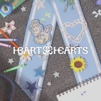 (Package) 하츠투하츠 (Hearts2Hearts) - The Chase (싱글앨범1집)