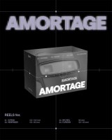 (REELS Ver.) 지수 (JISOO) - AMORTAGE (미니 앨범)