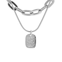 BN0029S NECKLACE