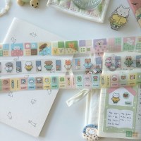 동물친구들 키스컷 3종