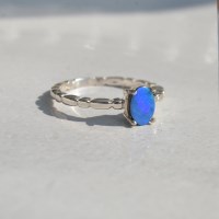 kellan.blue opal