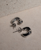 [Surgical] 로카 볼드 써지컬 귀걸이