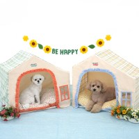 [패리스독] 허브아일랜드뉴프레임하우스