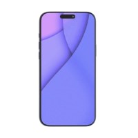 지문인식 지문방지 매트 눈부심방지 강화 유리 필름 갤럭시 S25