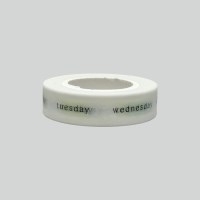 easy-cut mon to sun masking tape ver.A