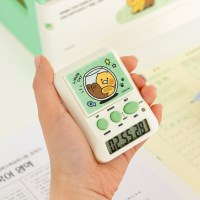 춘식이 오디너리 스톱워치 타이머