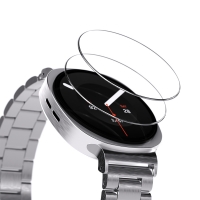 풀커버 강화유리 액정보호필름 갤럭시 워치, 44mm, 2매입