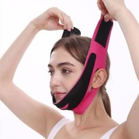 마사지 리프팅밴드 페이스 얼굴마사지
