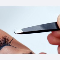 셀프제모 털까지 쏙 트위저 안뽑힌 단품