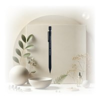 루미나D 헥사고날 샤프 925 77-05b 0.5mm 블랙