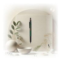 루미나D 500샤프 0.5mm 그린 1개