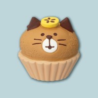 concombre 고양이 머핀