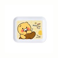 카카오프렌즈 춘식이그루밍 트레이C05597*