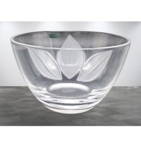 크리스탈닥 J G DURAND VINTAGE FLORENCE MIXING BOWL(215mm)1p