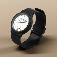 스누피 수능 손목시계