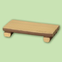 Otogicco 미니미니 통나무 데크