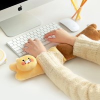 카카오프렌즈 캐릭터 춘식이 키보드 쿠션