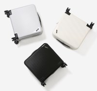 타임리스 TPH 16인치 기내용 캐리어