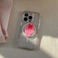 strawberry delight 디자인 [맥세이프 아크릴스마트톡]