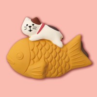 concombre 아깽이 붕어빵