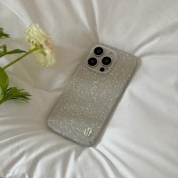 [mm] sand pattern 디자인 [반투명 폰케이스]