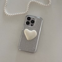 [mm] sand pattern 디자인 [분리형 커버 케이스]