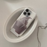 soft ice cream dream 디자인 [카드수납 폰케이스]