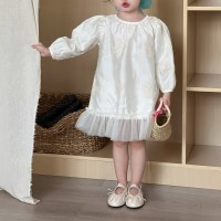 리본톡톡원피스