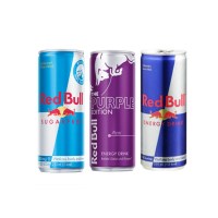 레드불 모음 에너지드링크 슈가프리 퍼플에디션 카페인 음료 250ml 2