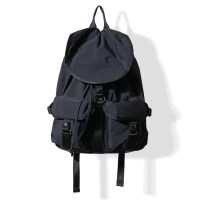 버빌리안 루시드 백팩 [블랙]