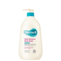 더마비 데일리 모이스처 바디워시 코튼머스크 880ml
