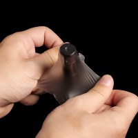 텐트 구멍 수선 패치 5P 심실링 방수 테이프 타프 천막 보수