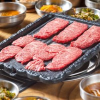 무료배송 가성비 토시살 1+1 총600g 저렴한 소고기 소고기팩 고기