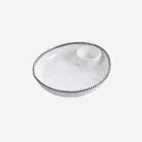 [팜파베이] 살레르노 딥잇 서버 24cm