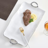 [팜파베이] 핸들위드스타일 라지 플래터 44.5cm