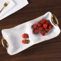 [팜파베이] 골든핸들 2칸 서버 32cm