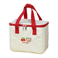 5L 쿨러백 보온보냉가방 도시락가방 피크닉 미니 런치백 아이스백 체