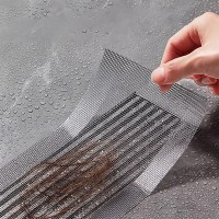 잘라쓰는 배수구 거름망 테이프 싱크대 하수구 R727-O