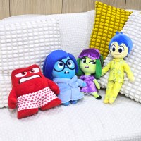 인사이드아웃 파자마 인형 4종 택1