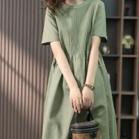 롱원피스 데일리룩 휴양지 결혼식 오피스 여성원피스